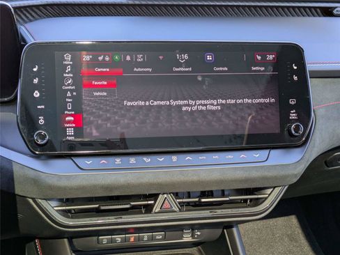 New 2026 Dodge Charger Scat Pack image 17