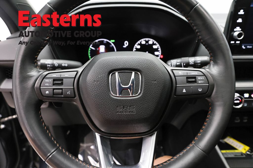 Used 2024 Honda CR-V Sport-L image 12