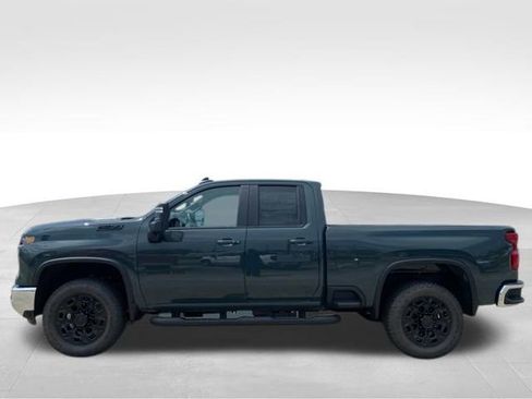 New 2026 Chevrolet Silverado 2500 LT w/ Convenience Package AWD/4WD image 11