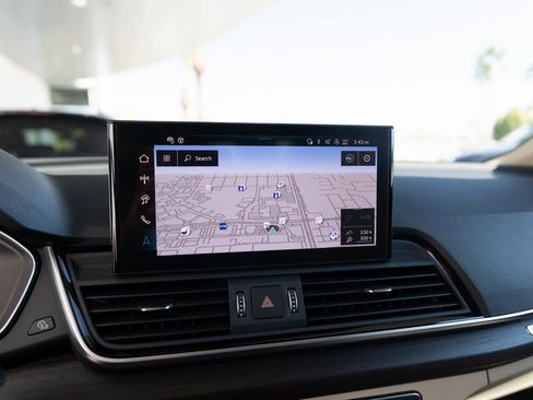 Used 2025 Audi Q5 2.0T Premium Plus image 11