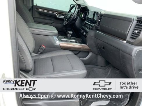 Used 2023 Chevrolet Silverado 1500 RST w/ Redline Edition image 20