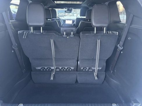 New 2026 Chrysler Pacifica Limited w/ S Appearance Package image 30