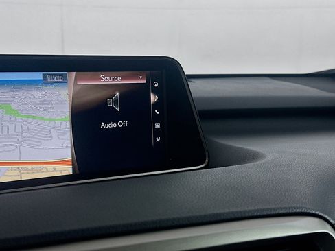 Used 2017 Lexus RX 350 F Sport w/ Accessory Package FWD image 21