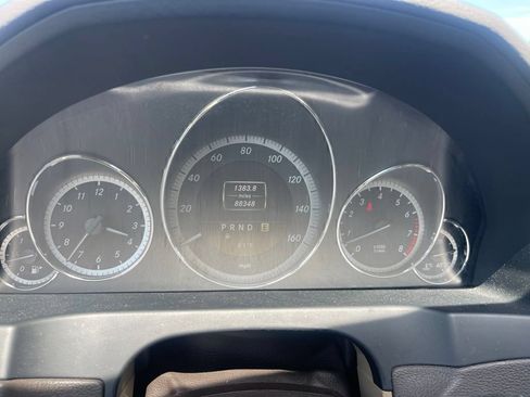 Used 2012 Mercedes-Benz E 350 Cabriolet image 6