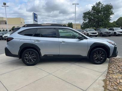 Certified 2024 Subaru Outback Onyx Edition XT w/ Popular Package #2