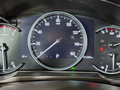 Used 2021 MAZDA CX-5 Grand Touring image 33