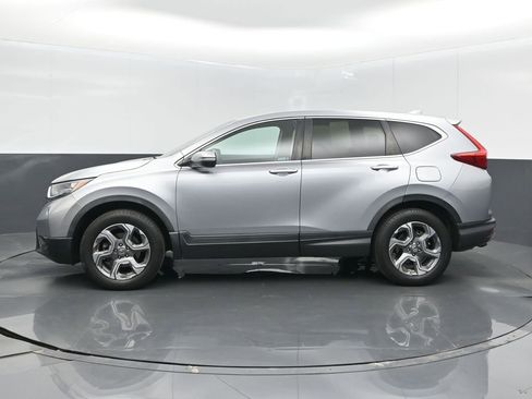 Used 2019 Honda CR-V EX image 4