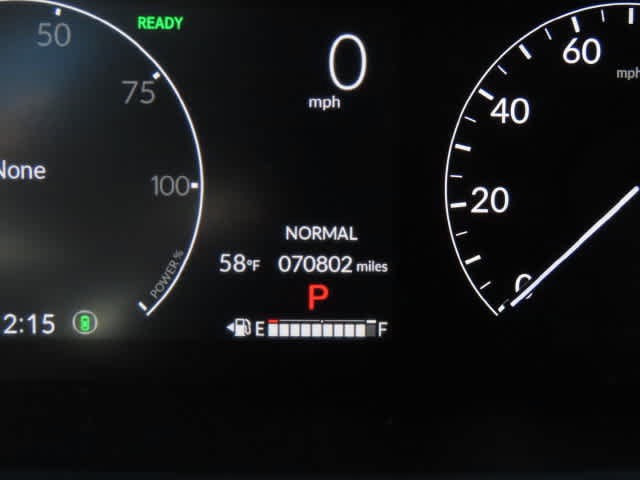 Certified 2024 Honda CR-V Sport image 26