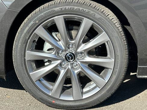 New 2026 MAZDA MAZDA3 2.5 S Sedan w/ Preferred Pkg image 32