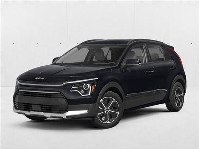 Used 2023 Kia Niro EX
