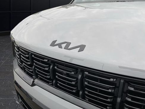 New 2026 Kia Sorento SX Prestige image 46