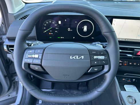 New 2026 Kia Sportage SX Prestige image 47