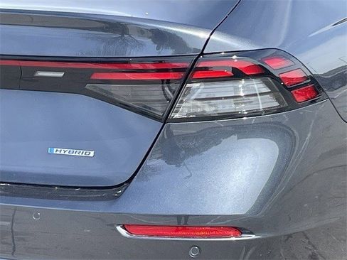 New 2026 Honda Accord EX-L image 6