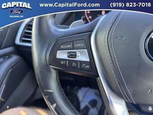 Used 2020 BMW X5 xDrive40i w/ Premium Package image 22