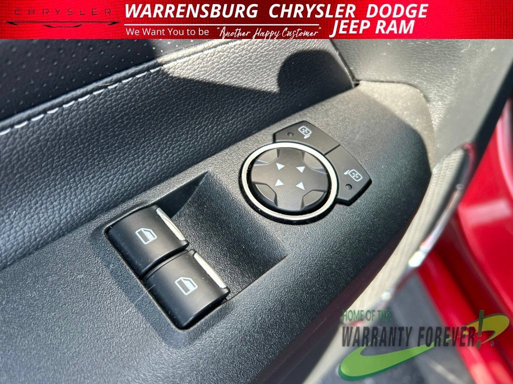 Used 2019 Ford Mustang GT Premium w/ GT Performance Package RWD image 15