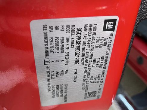 Used 2013 Chevrolet Silverado 1500 LT w/ All-Star Edition image 28