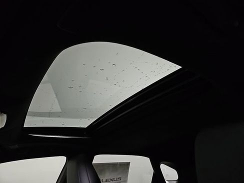 New 2026 Lexus RX 350h image 12