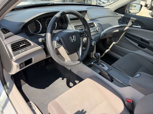 Used 2012 Honda Accord LX image 15