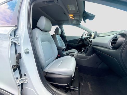 Used 2020 Hyundai Kona Ultimate image 29