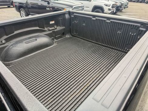 Used 2024 RAM 1500 Laramie AWD/4WD image 27