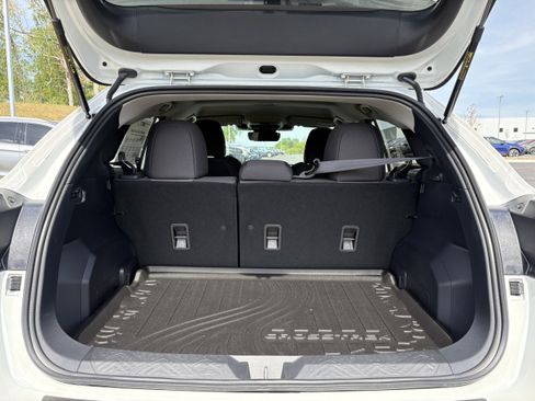 New 2026 Subaru Crosstrek 2.0i Premium AWD/4WD image 12