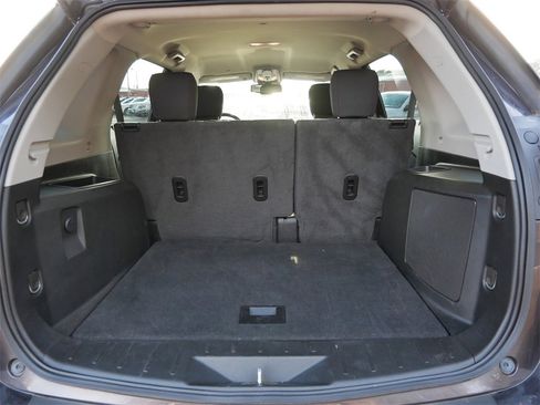 Used 2015 GMC Terrain SLE w/ Convenience Package image 10