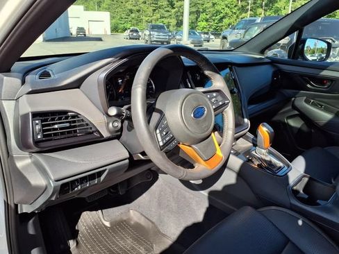 Used 2025 Subaru Outback Wilderness AWD/4WD image 16