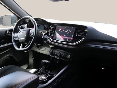 Used 2026 Dodge Durango GT AWD/4WD image 20