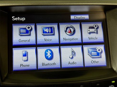 Used 2013 Lexus IS 250C image 26