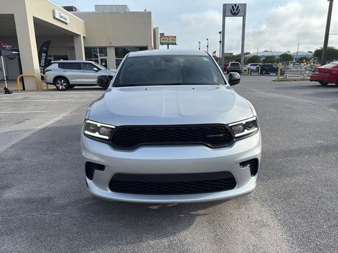 Used 2025 Dodge Durango GT AWD/4WD image 27