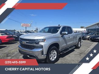 Used 2019 Chevrolet Silverado 1500 LT w/ All-Star Edition AWD/4WD video 1
