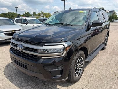 Used 2023 Ford Expedition XLT