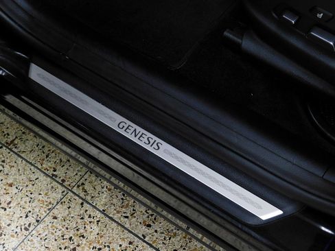 Used 2024 Genesis GV80 3.5T Prestige image 28