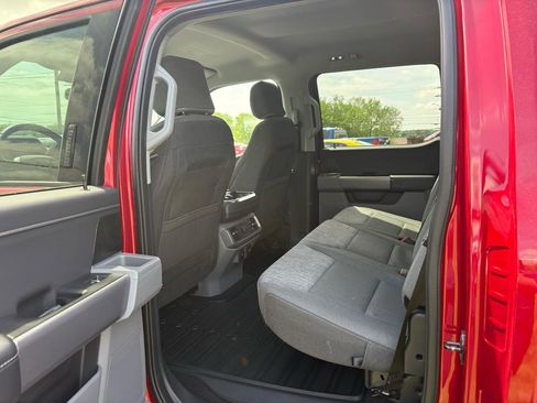 Used 2022 Ford F150 XLT w/ Equipment Group 302A High image 21