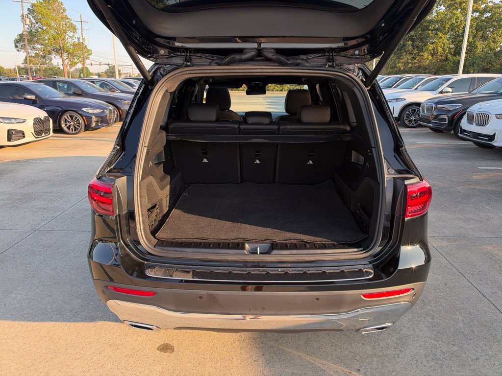 Used 2025 Mercedes-Benz GLB 250 image 26