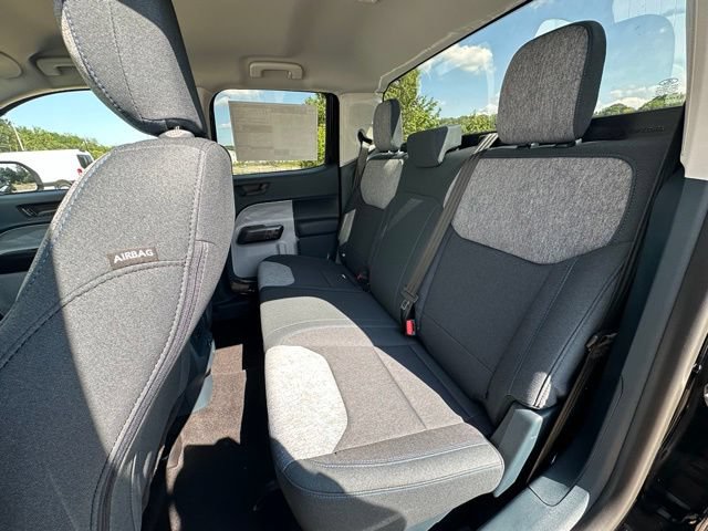 New 2026 Ford Maverick XLT AWD/4WD image 19