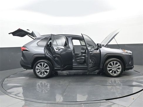 Used 2023 Toyota RAV4 Limited image 34