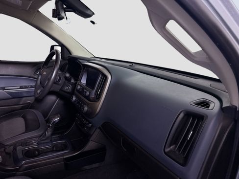 Used 2022 Chevrolet Colorado Z71 image 29