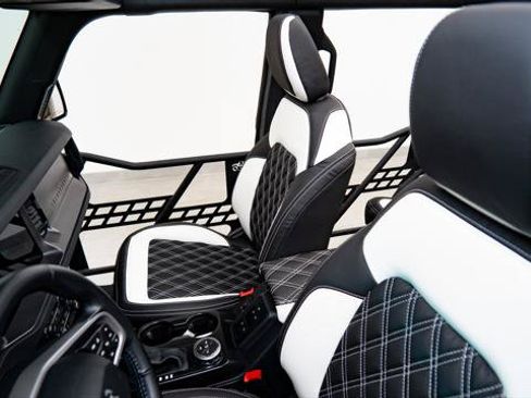 Used 2026 Ford Bronco 4-Door AWD/4WD image 33
