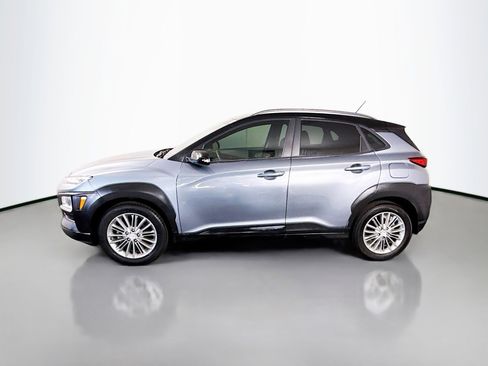 Used 2019 Hyundai Kona SEL FWD image 6