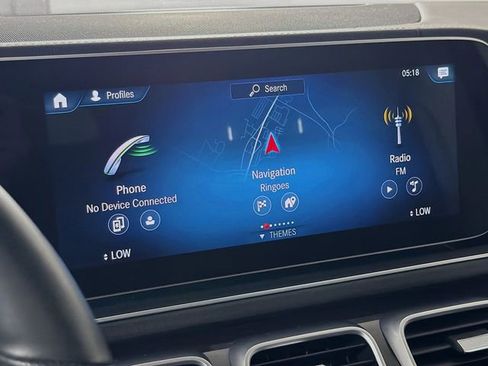 Used 2023 Mercedes-Benz GLS 450 4MATIC image 16