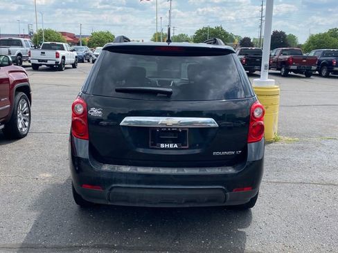Used 2013 Chevrolet Equinox LT w/ Driver Convenience Package FWD image 13