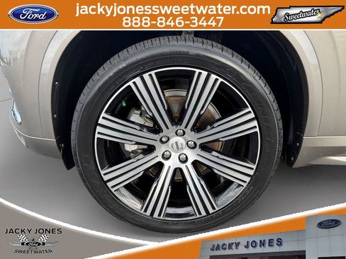 Used 2020 Volvo XC90 T6 Inscription w/ Protection Package Premier AWD/4WD image 10