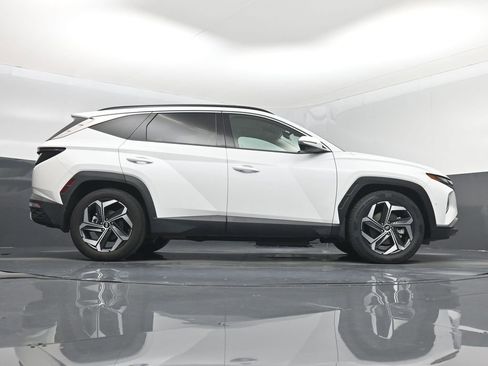 Used 2022 Hyundai Tucson Limited w/ Cargo Package FWD image 16