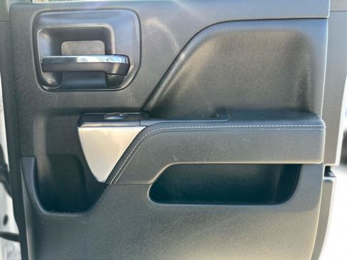 Used 2015 Chevrolet Silverado 1500 LT w/ All Star Edition AWD/4WD image 17