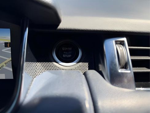 Used 2018 Land Rover Range Rover Sport Supercharged image 41