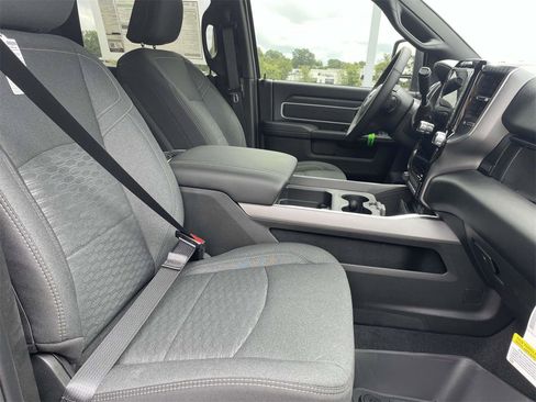 New 2026 RAM 2500 Big Horn image 34