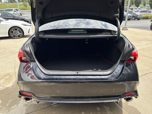 Used 2021 Toyota Avalon TRD FWD image 30