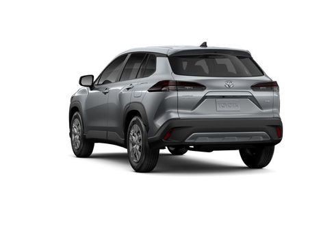 New 2026 Toyota Corolla Cross L image 7