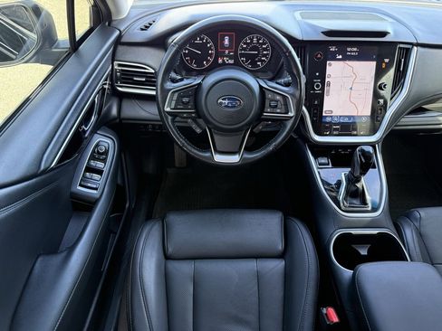 Used 2022 Subaru Outback Limited image 28